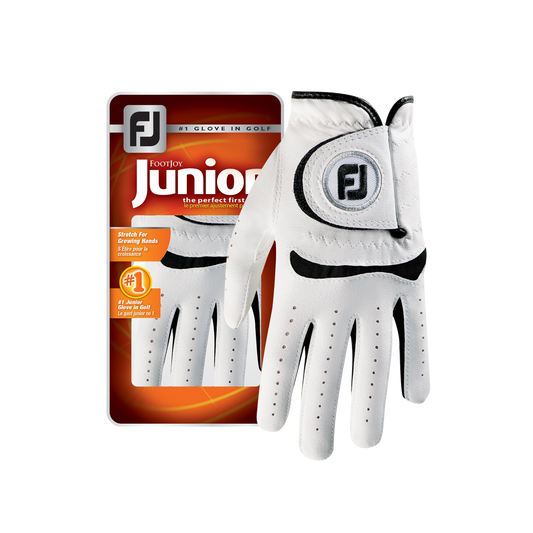Junior Glove | FJ FootJoy