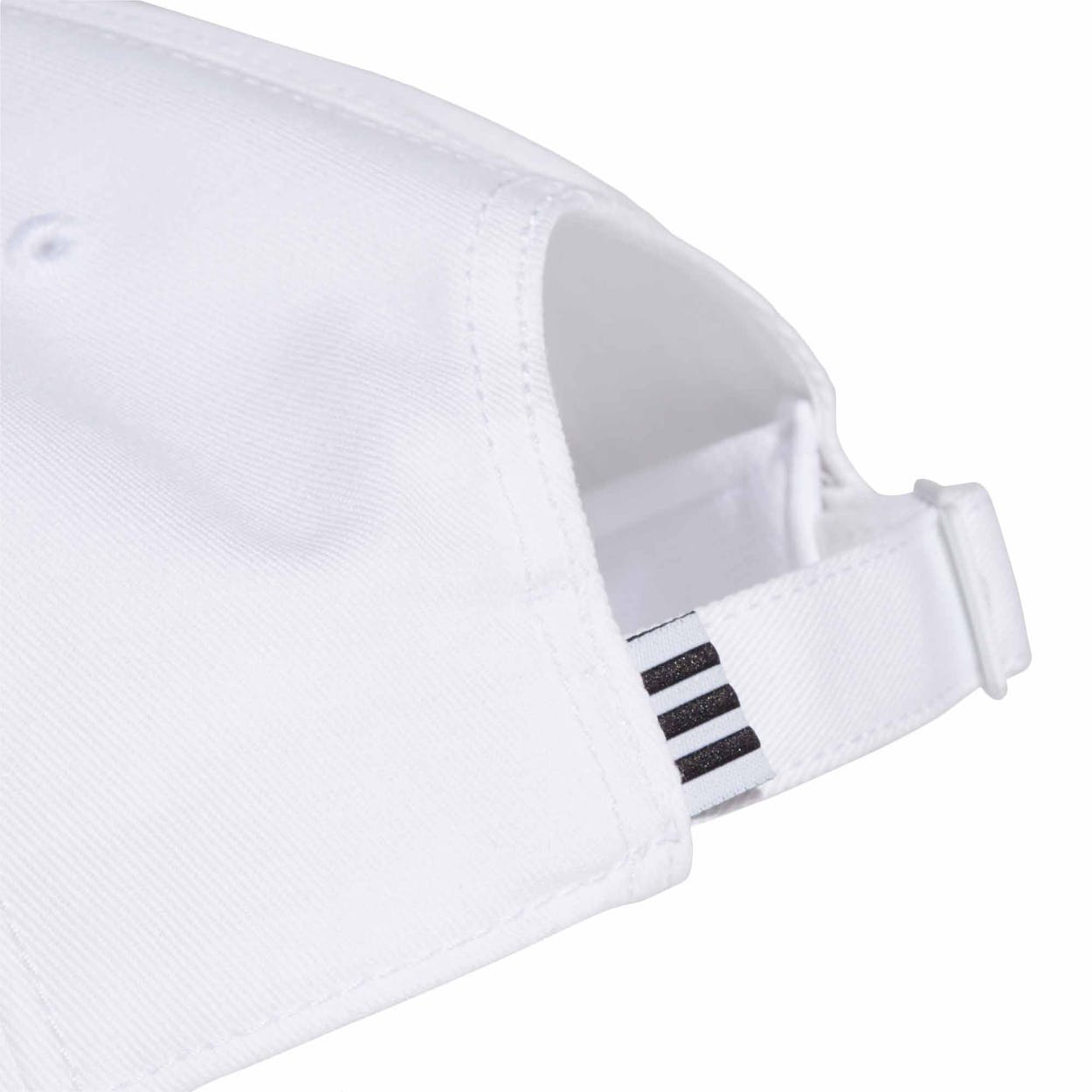 ADIDAS 3-STRIPES TWILL CAP