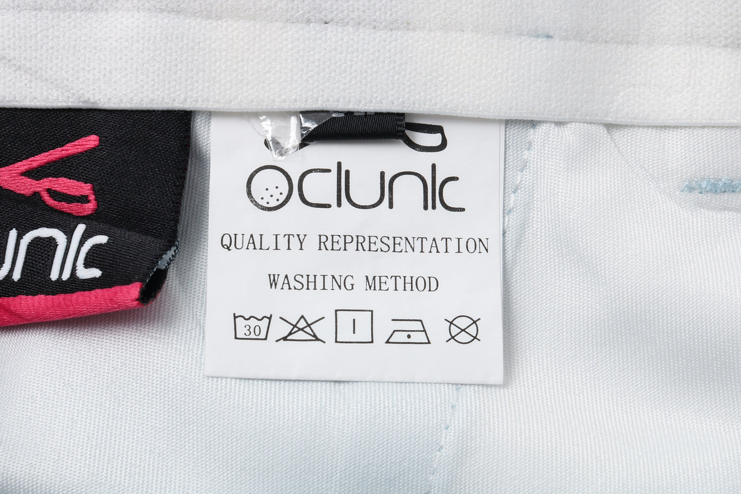 Men's Casual Trend Golf Pants | Oclunlc 2021