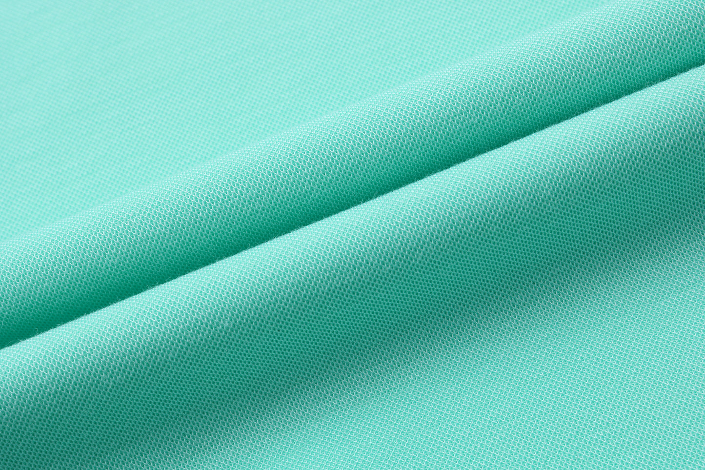 Men's NetColor Long Sleeve Golf Shirt | Oclunc ALK2021-22