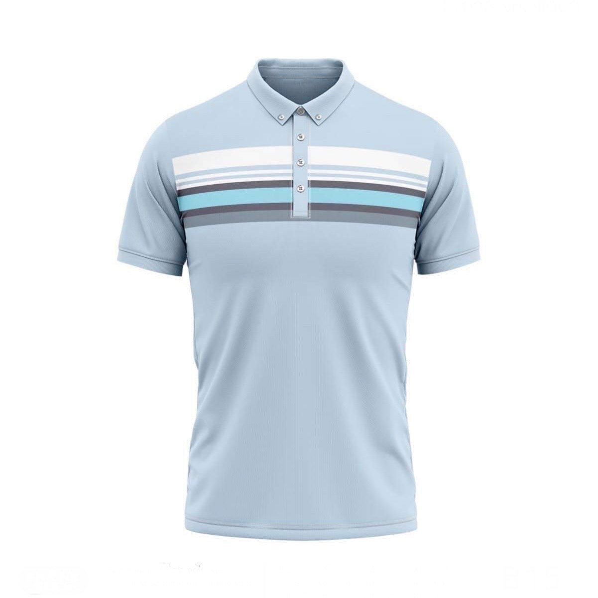 Shank & Slice Golf Shirt