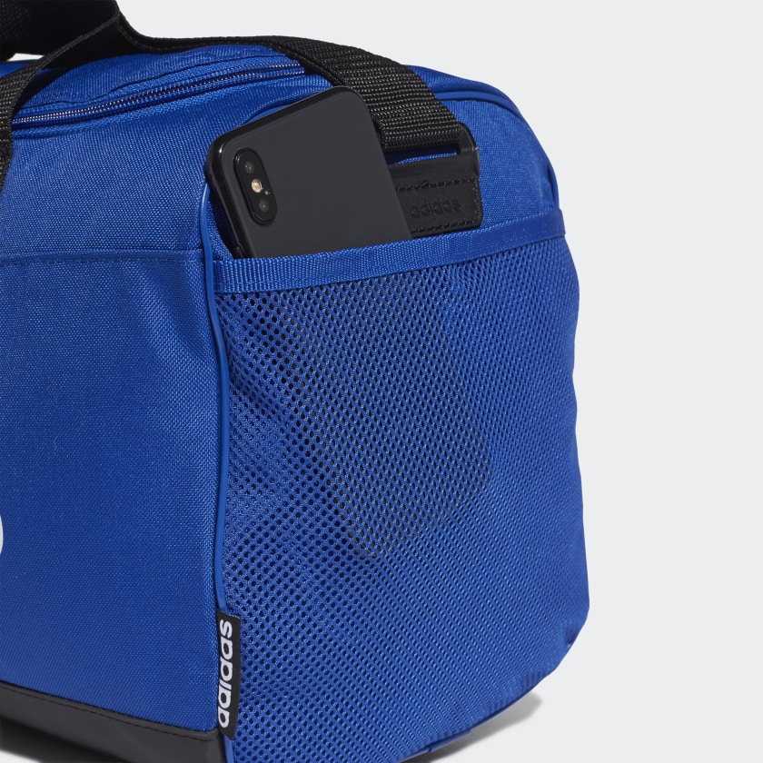 Linear Logo Duffel Bag | Adidas GE1149