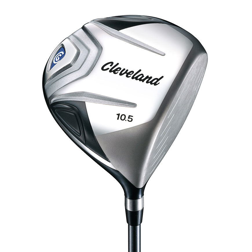 CG BOX MEN Complete Set | Cleveland Men's Golf Clubs