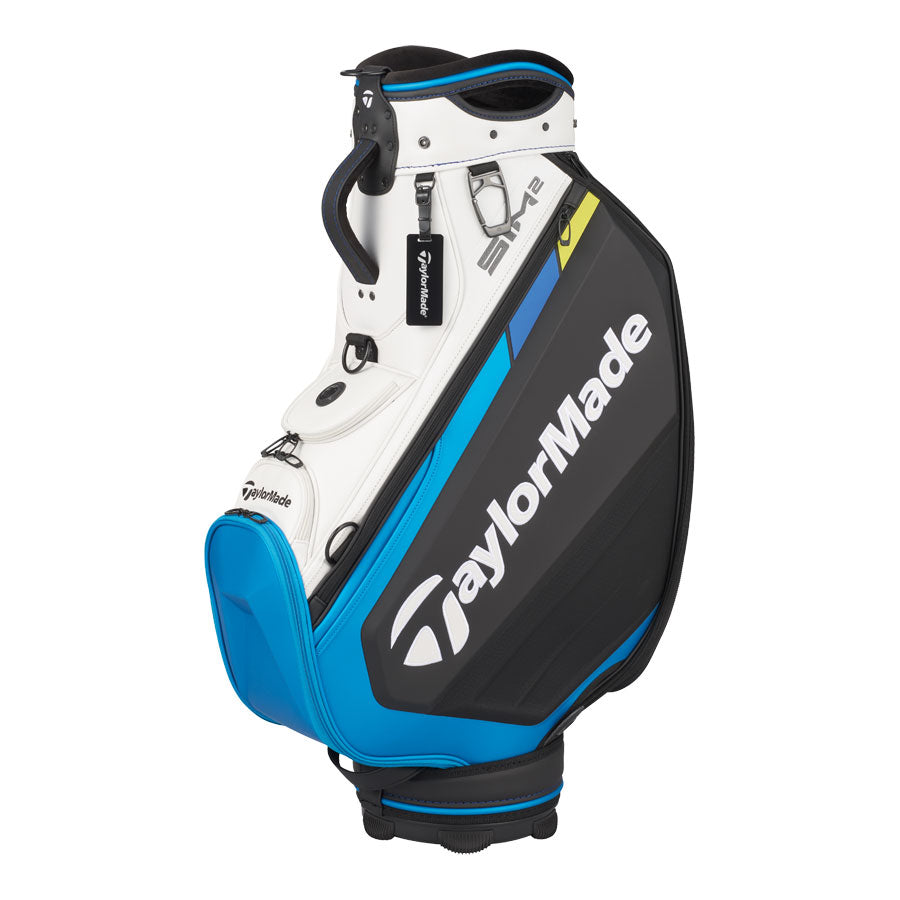 SIM2 TOUR STAFF BAG 2021 TaylorMade iGolfMM