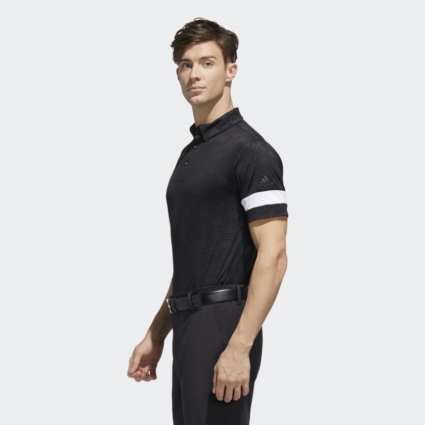 POLO SHIRT FJ3834 M,L,XL