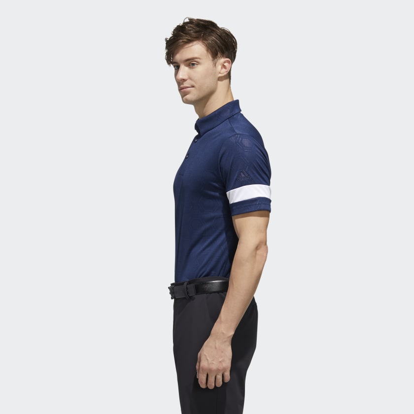 POLO SHIRT FJ38345 M,L