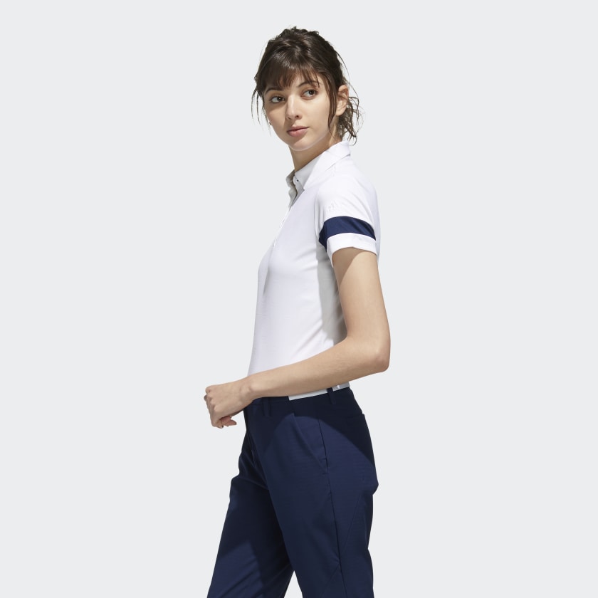 POLO SHIRT FJ2436 ( S, M )