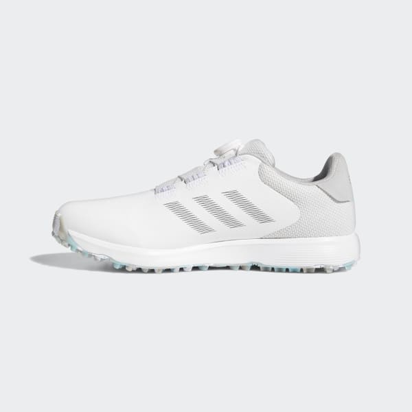 ADIDAS | S2G BOA SPIKELESS GOLF SHOES