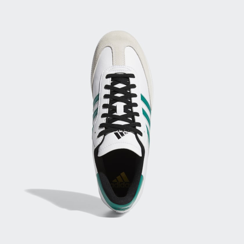 Adidas | SAMBA GOLF SHOES G28380