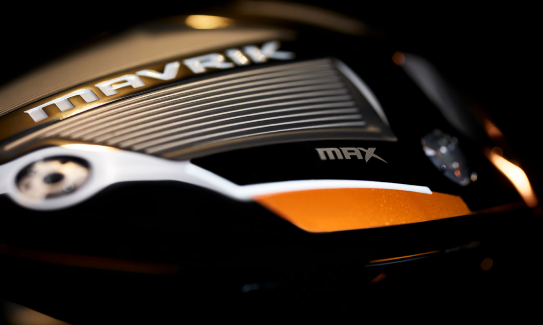 MAVRIK DRIVER | CALLAWAY