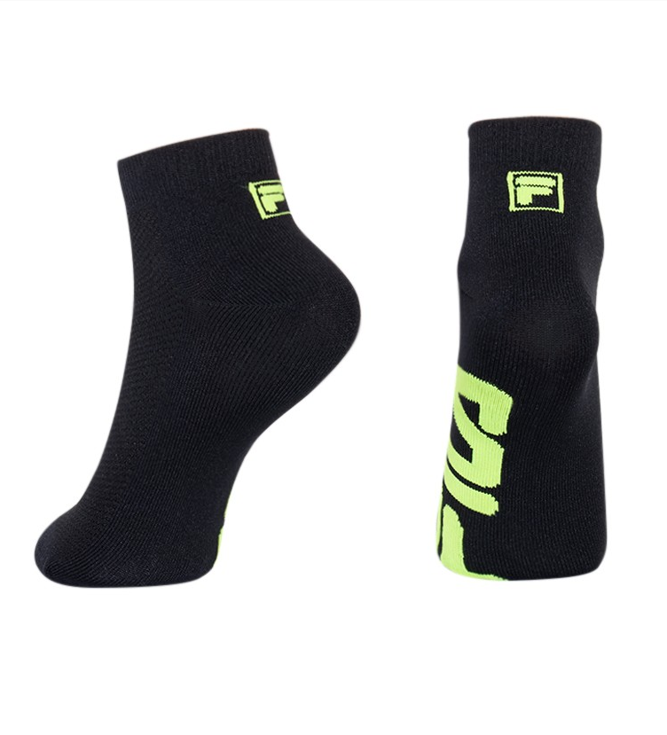 FILA OSQ32003 Unisex Training Socks