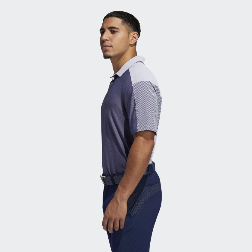 SPORT AEROREADY POLO SHIRT FJ9927 (M, L, XL)