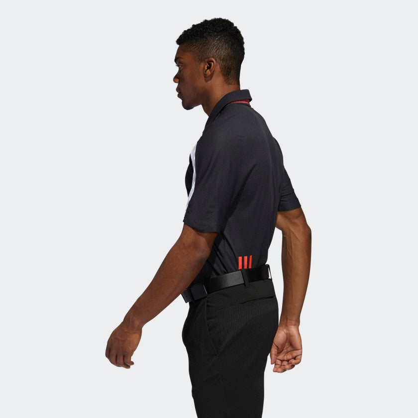 SPORT HEAT.RDY POLO SHIRT FJ9850 L