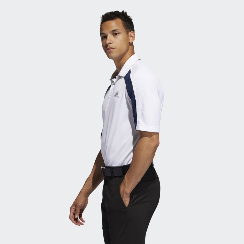 SPORT HEAT.RDY POLO SHIRT FJ9923