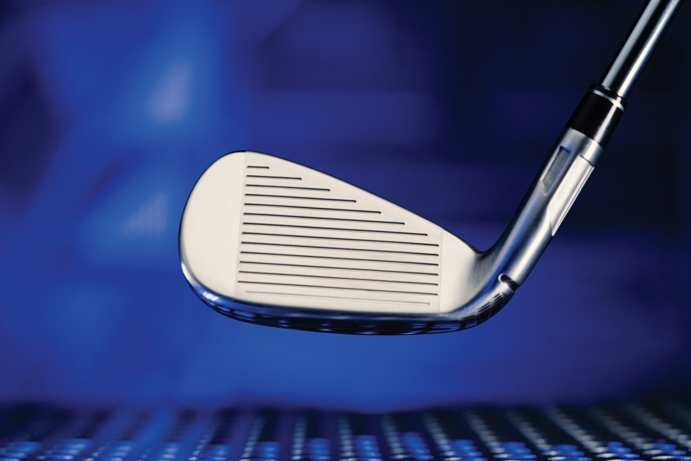 TaylorMade SIM2 MAX OS IRON SET