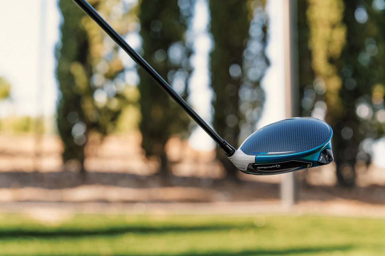 TaylorMade SIM2 MAX | Driver