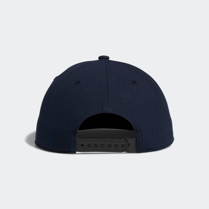 TONAL BLOCK FLAT-BRIM CAP size | ADIDAS CY9771