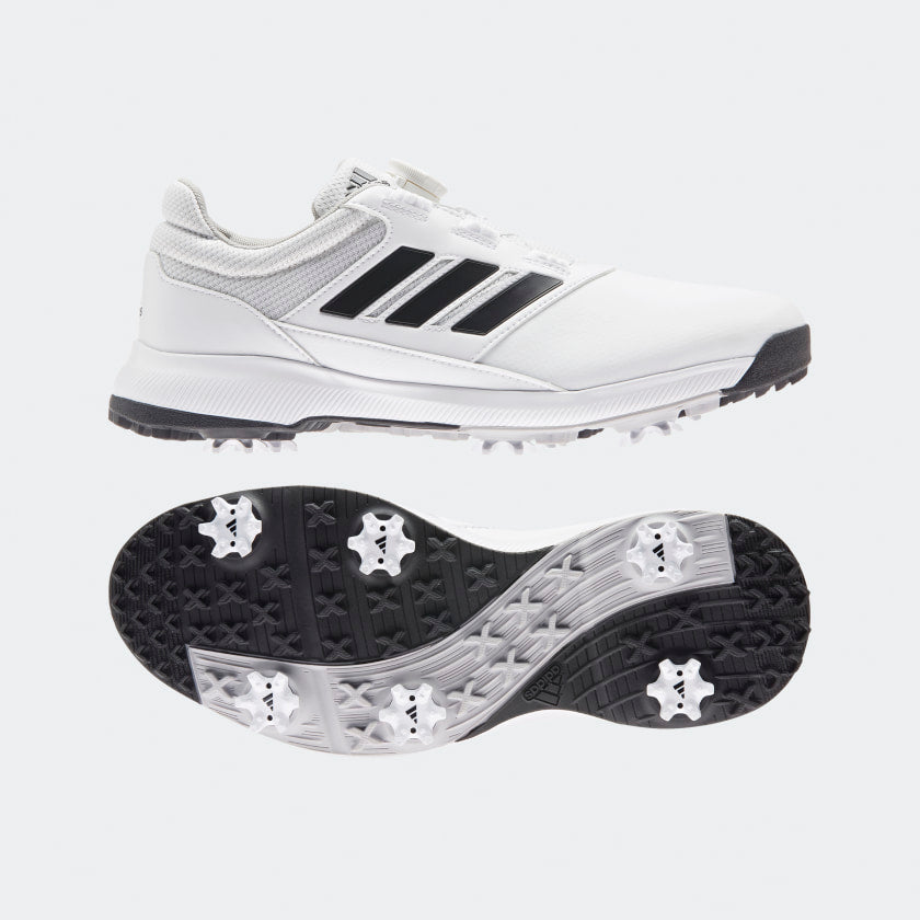 TRAXION LITE BOA 2.0 GOLF SHOES | ADIDAS FW6307