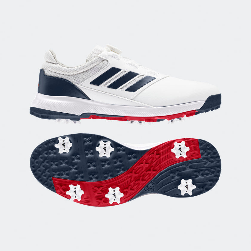 TRAXION LITE BOA 2.0 GOLF SHOES | ADIDAS FW6309