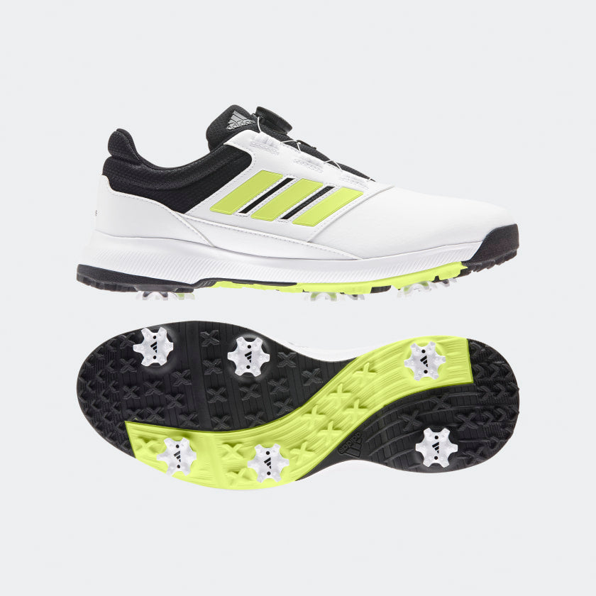 TRAXION LITE BOA 2.0 GOLF SHOES | ADIDAS FW6310
