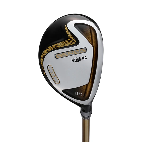Beres S-06 2Star Hybrid | HONMA