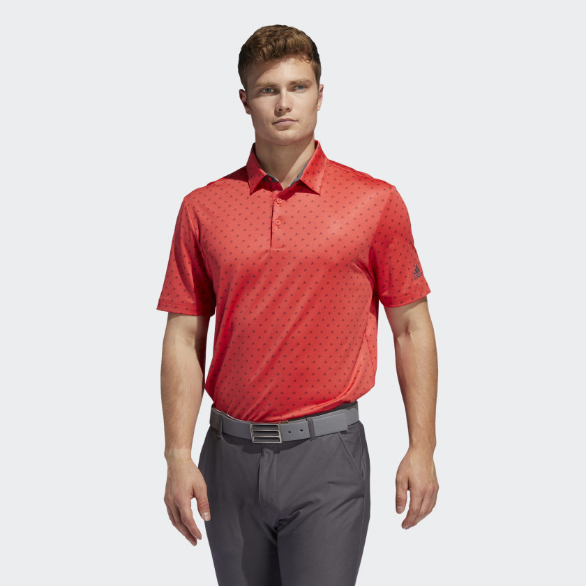 Adidas Golf Polo Shirts Adidas Badge Of Sport Polo Adidas
