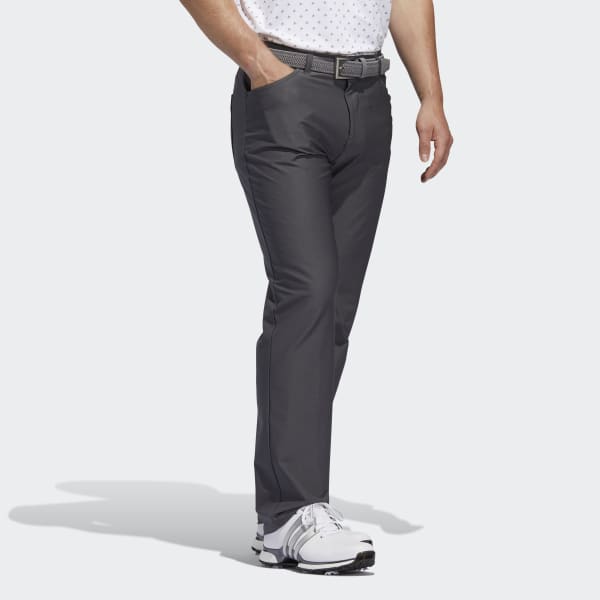 ULTIMATE365 FIVE-POCKET SOLID PANTS | ADIDAS FJ9859