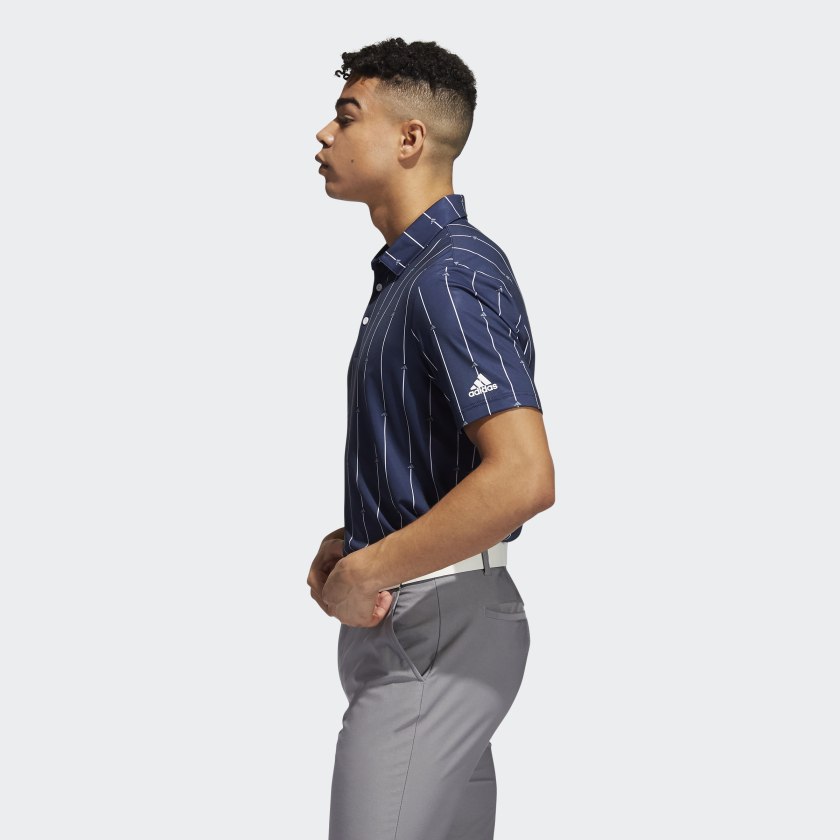 ULTIMATE365 POLO SHIRT GD0808 M, L, XL