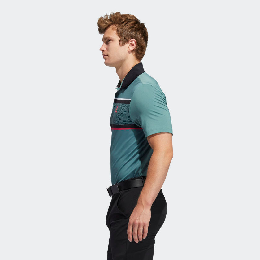 ULTIMATE365 POLO SHIRT FR1143 L, XL 2XL