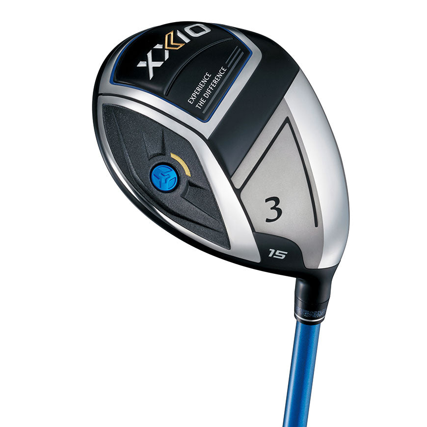 XXIO ELEVEN FAIRWAY #5 | MP1100