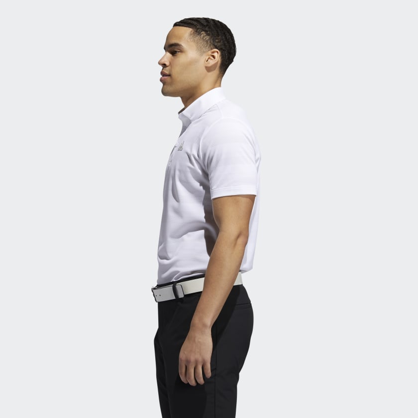 ADIDAS GOLF POLO SHIRT FS6880