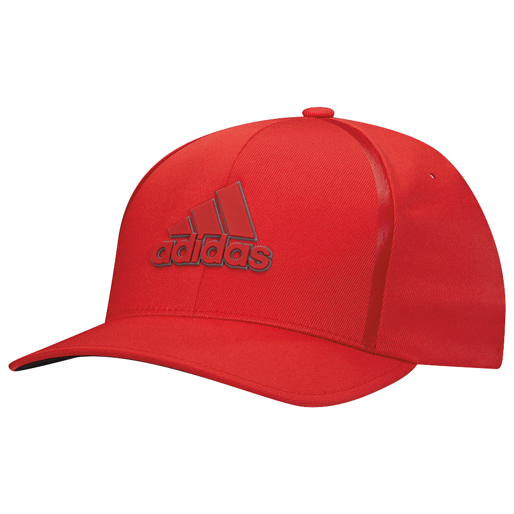 ADIDAS DELTA FLEXFIT CAP - BC1564