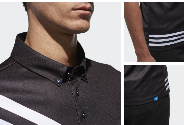 CLIMACOOL POLO SHIRT CV8715 M, L