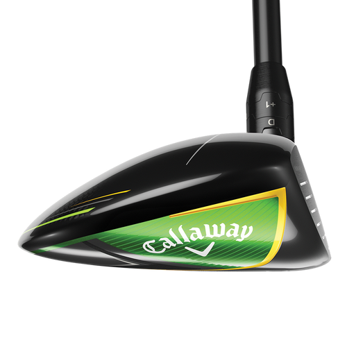 Callaway Epic Flash / wood 5