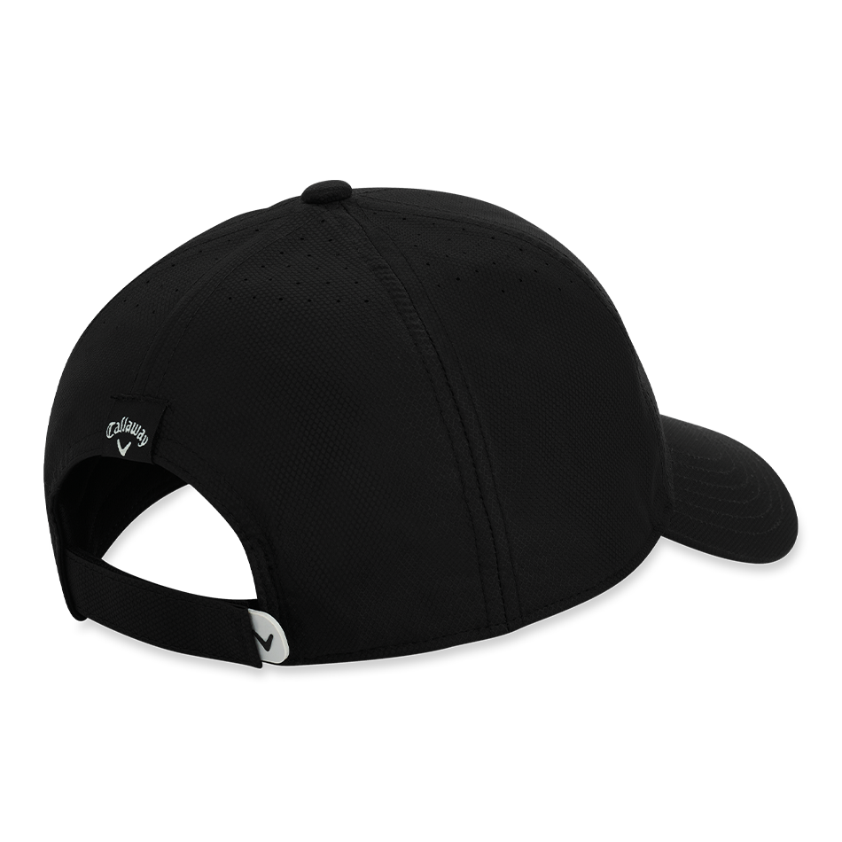 callaway | WOMEN'S OPTI-VENT LOGO CAP