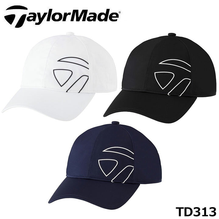 Men’s Golf Hat | TaylorMade N94007