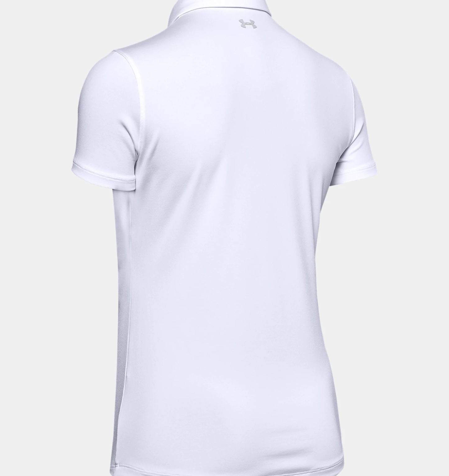 Women's UA Zinger Short Sleeve Polo Shirt - 1353124