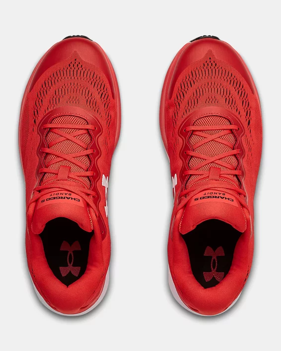 Men's UA Charged Assert 8 Running Shoes 3021952-601