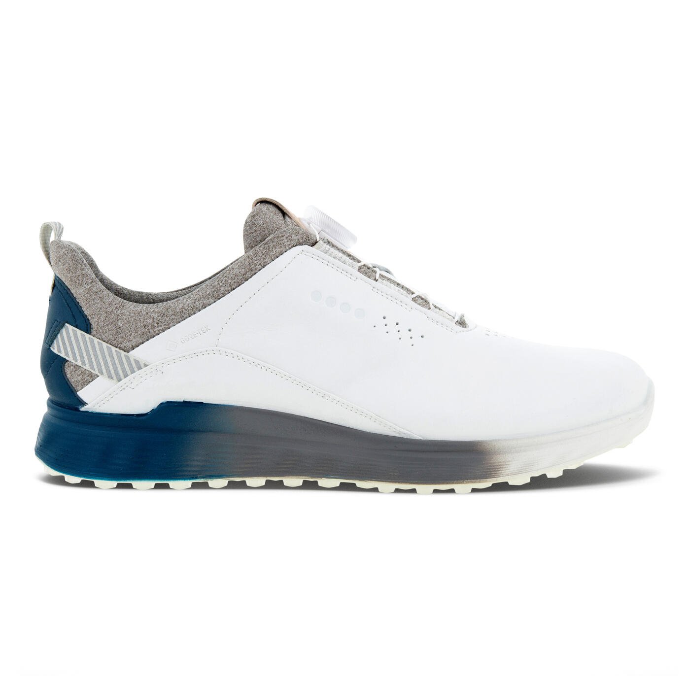 ECCO MEN'S GOLF S-THREE GOLF SHOE