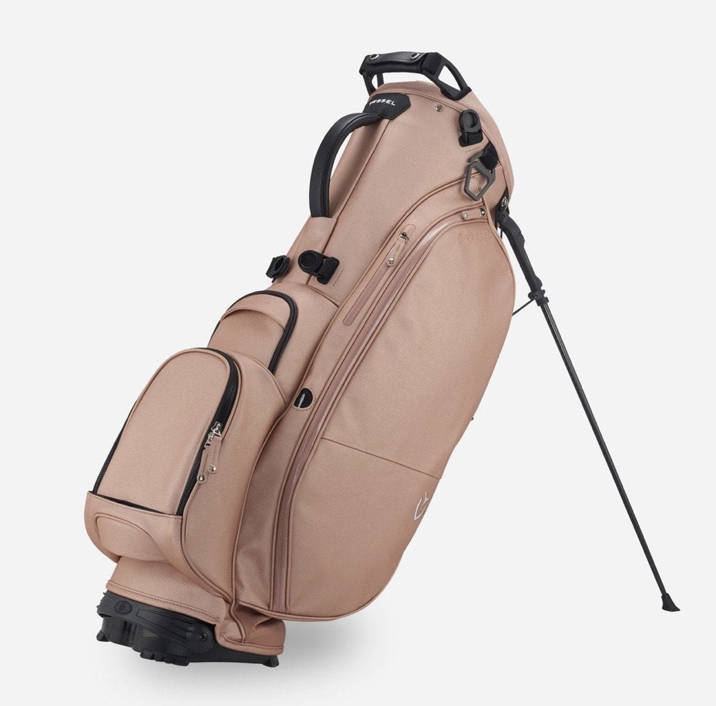 VESSEL Player 2.0 Stand Bag