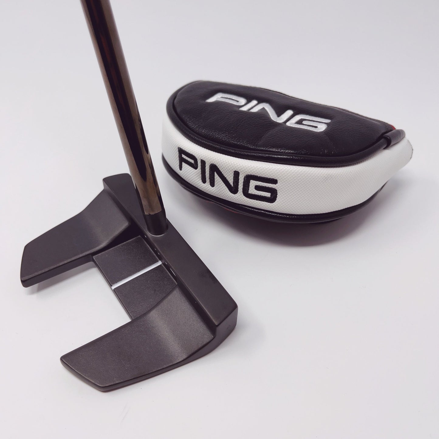 PING 2021 TyneC Putter | GOLF