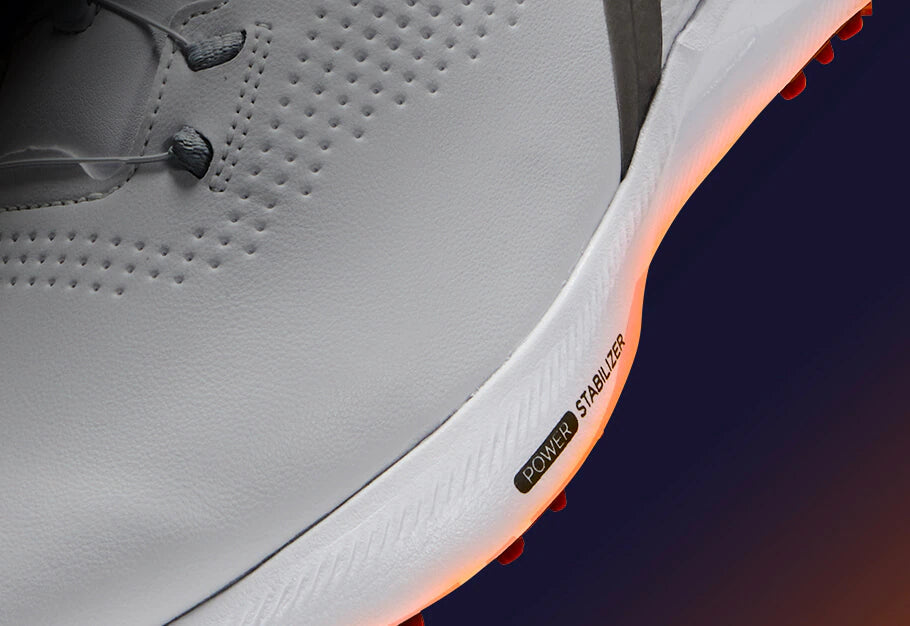 FJ Fuel BOA | Sneaker Inspired Spikeless Golf Shoe 55446S