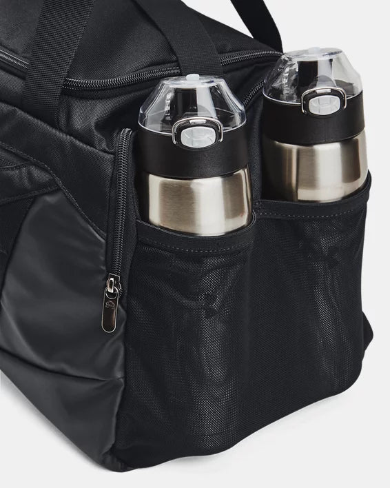 UA Undeniable 5.0 Small Duffle Bag 1369222-001