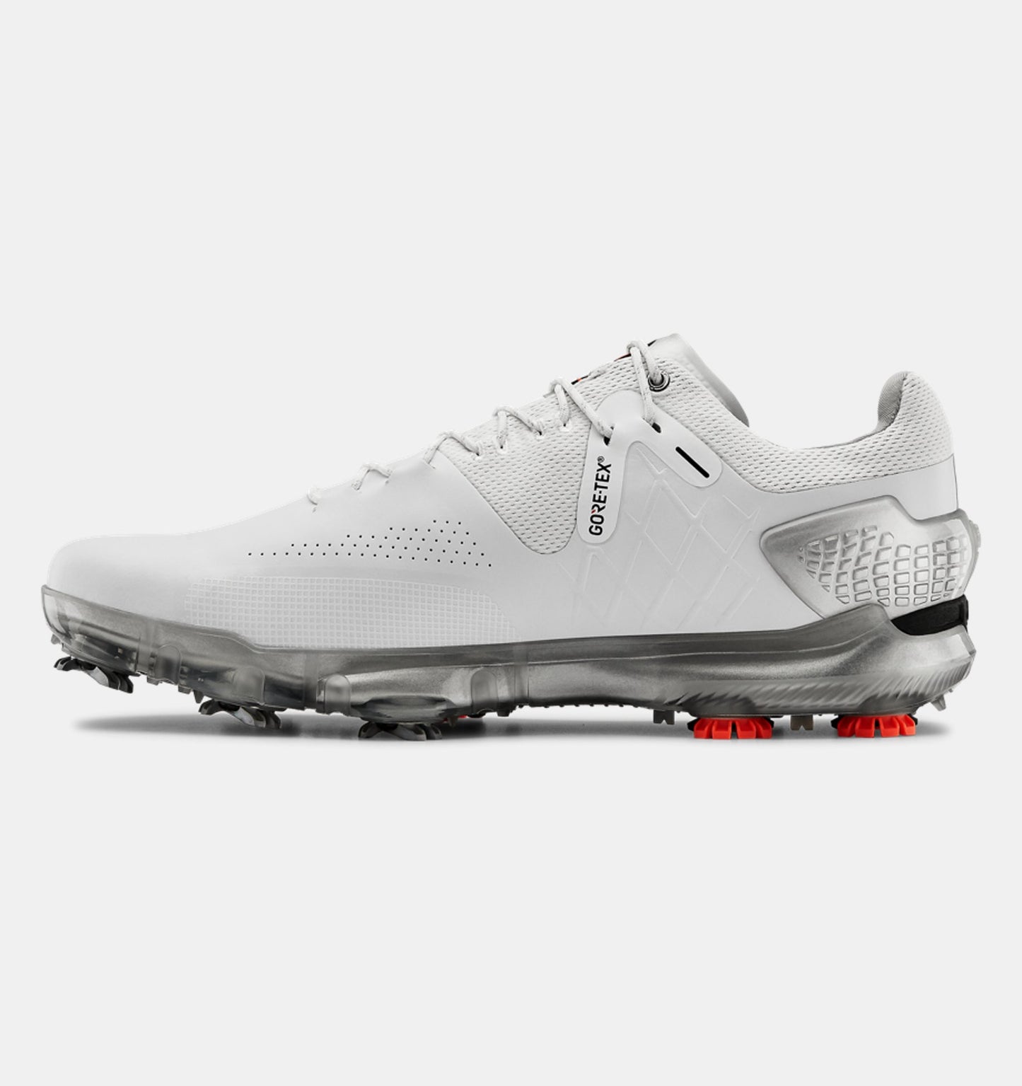 Men's UA Spieth 4 GORE-TEX® Golf Shoes 3023325-100