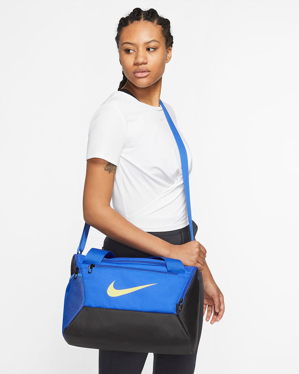 Maak avondeten rietje Dollar Nike Brasilia 9.5 Training Duffel Bag (Extra-Small, 25L) – iGolf