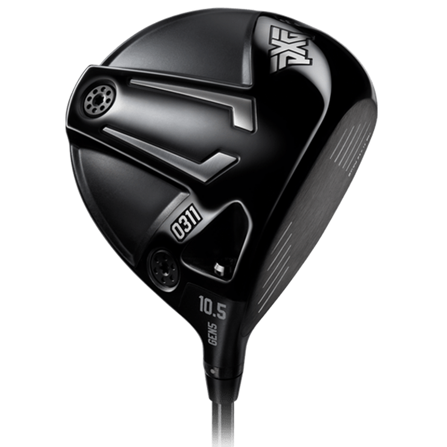 PXG 0311 GEN5 DRIVER