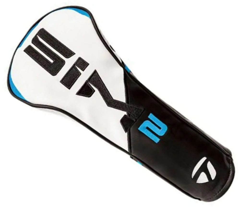 SIM2 DRIVER HEADCOVER | TaylorMade