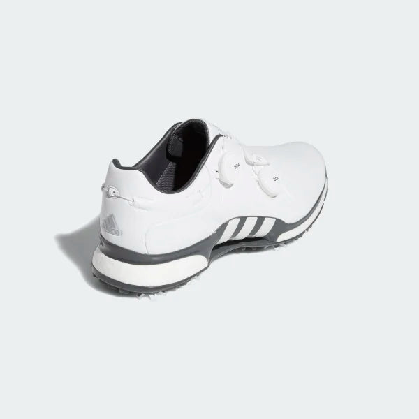 TOUR360 XT TWIN BOA SHOES ADIDAS F35401 iGolfMM