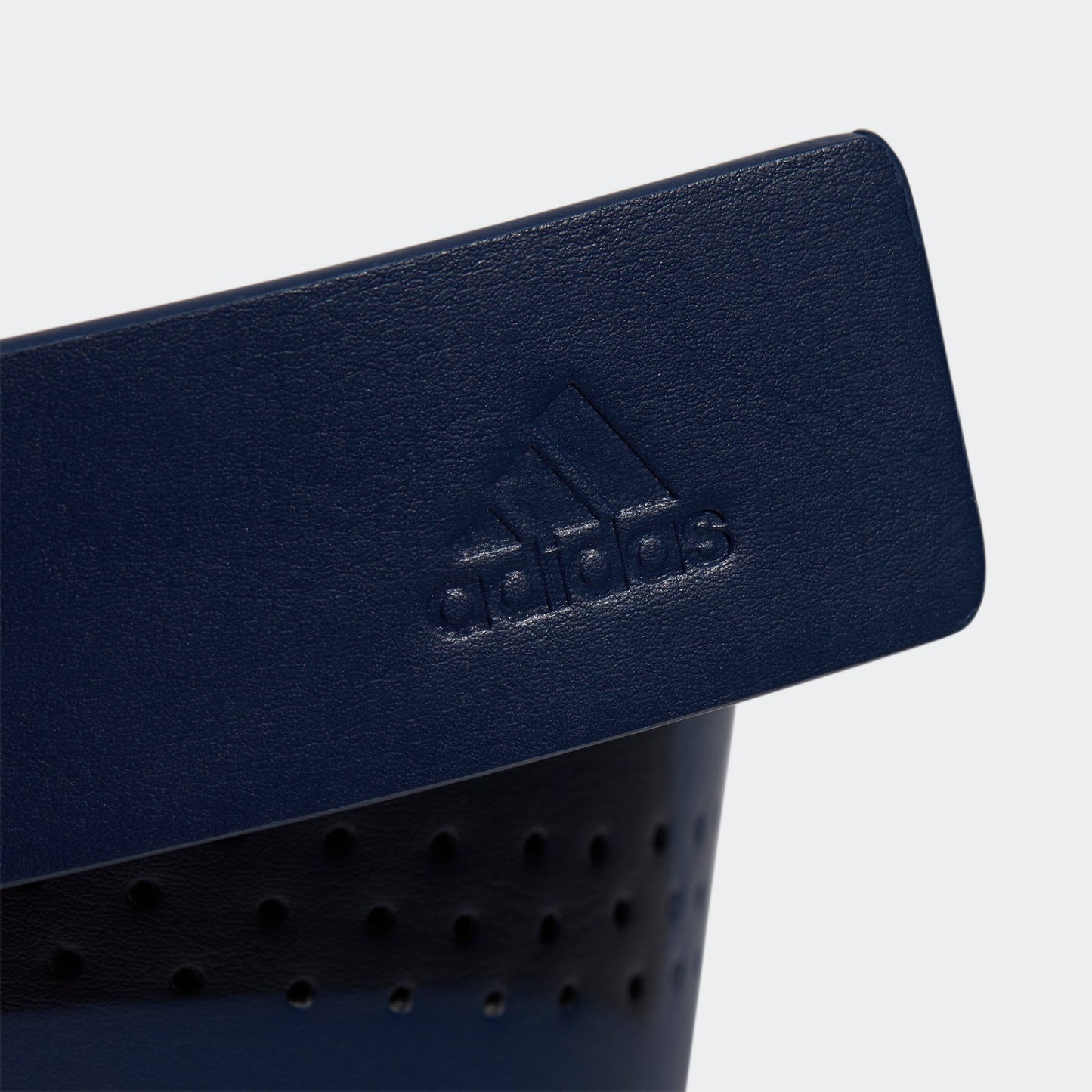 3-STRIPE BUCKLE NO-HOLE BELT | ADIDAS GL8827