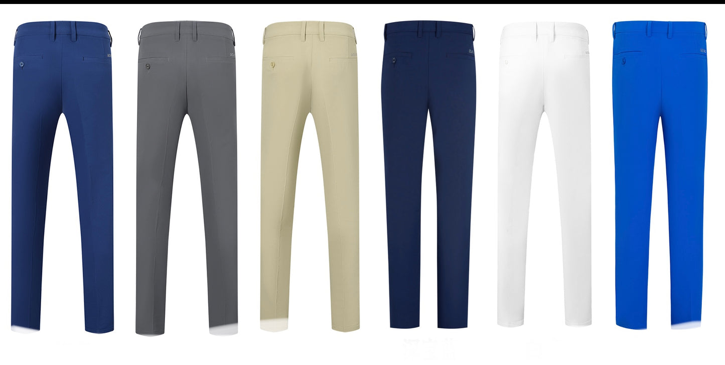 Men’s Golf Pant | Oclunlc 530/540
